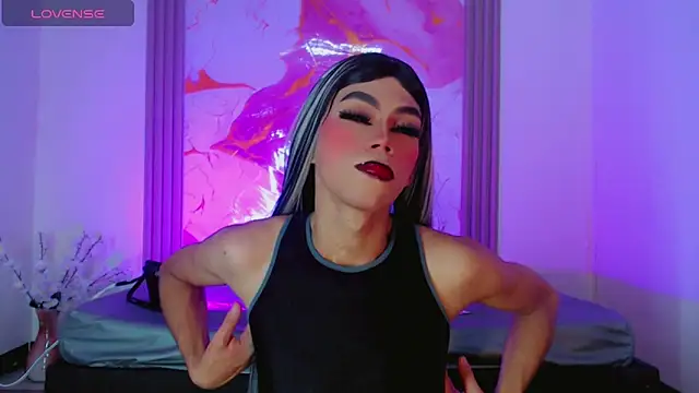 Gema Jones  online show from 03/27/26, 07:46