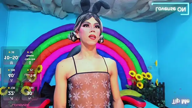 Gema Jones  online show from 04/04/26, 11:46