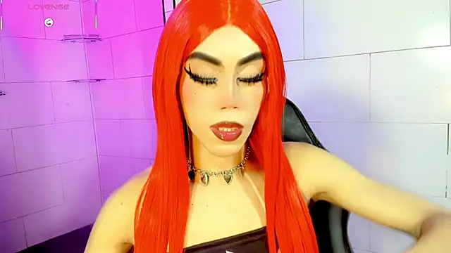 Gema Jones  online show from 05/16/26, 07:34