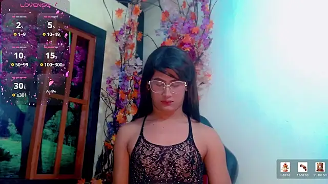 Emma Boms online show from 02/28/26, 07:15