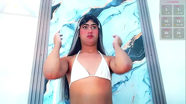 Emma Boms online show from 03/28/26, 03:28