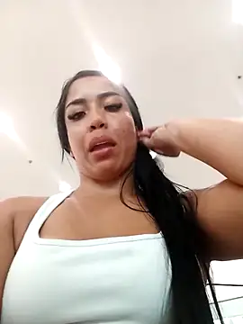 Agatha 64 online show from 02/25/26, 03:21