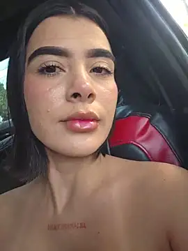 Sweetnahoxxx online show from 02/26/26, 09:36