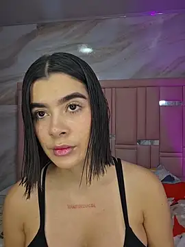 Sweetnahoxxx online show from 03/04/26, 09:32