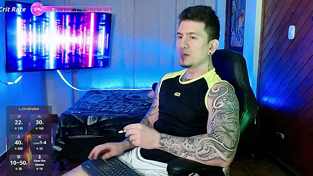 steventayler online show from 03/03/26, 02:18