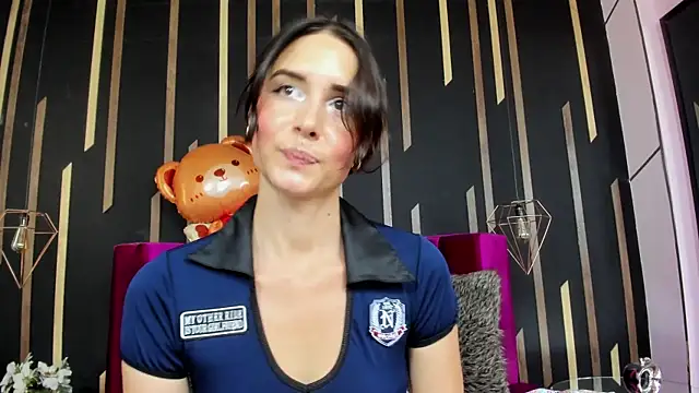 AmeliaaRouse online show from 02/26/26, 08:30