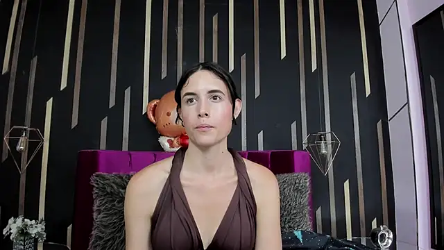 AmeliaaRouse online show from 03/06/26, 07:32