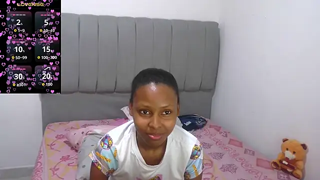 Dulce camx online show from 04/05/26, 03:04