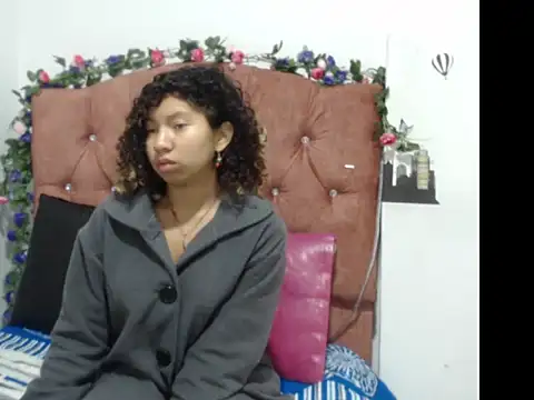 samanta rosse20 online show from 07/27/26, 02:07