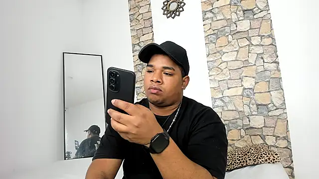 Juanandres 2026 online show from 03/07/26, 04:42