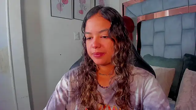 Snapshot of dulce_lyraa1 chatting on 05/02/26, 08:47 dulce lyraa1 online show from 05/02/26, 08:47
