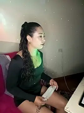 lina luxe  online show from 02/25/26, 11:14