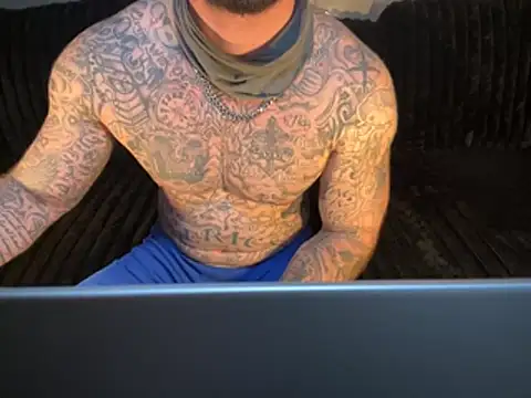 coookieandcream online show from 03/26/26, 02:50