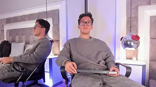 Austin Reedss online show from 02/27/26, 11:54