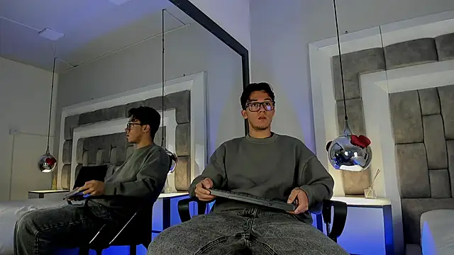 Austin Reedss online show from 03/01/26, 11:45