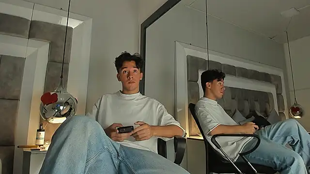 Austin Reedss online show from 03/14/26, 04:51