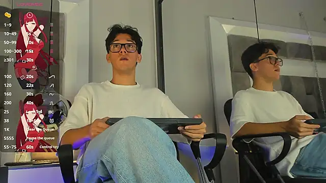 Austin Reedss online show from 03/17/26, 12:08