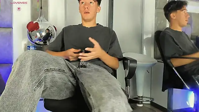 Austin Reedss online show from 03/22/26, 03:59