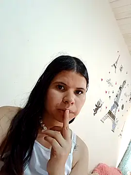 VelvetSirenLight online show from 03/10/26, 02:00