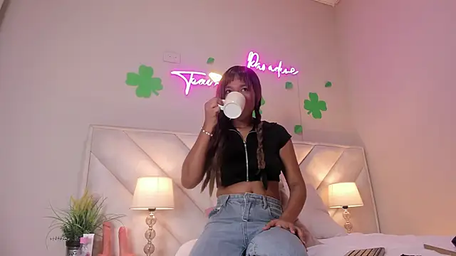 sheila x online show from 03/15/26, 11:27