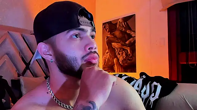 Vincentblack online show from 02/26/26, 04:11