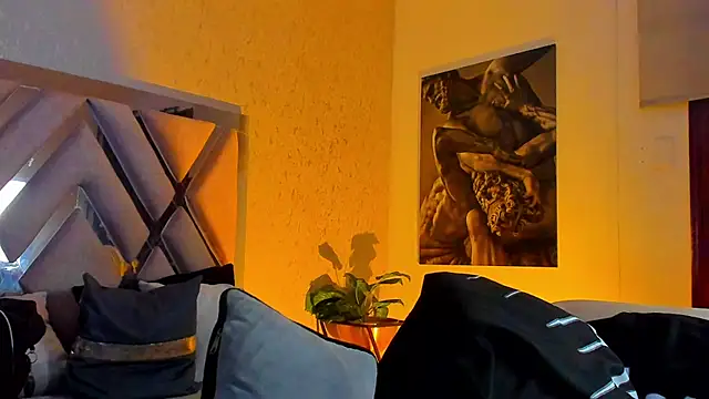 Vincentblack online show from 03/14/26, 04:18