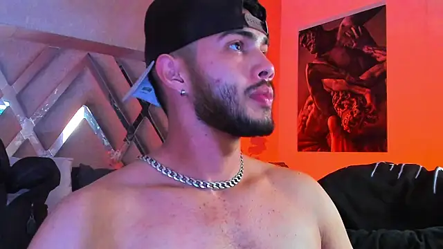 Vincentblack online show from 04/02/26, 03:59