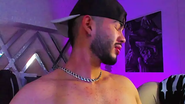 Vincentblack online show from 04/03/26, 04:54