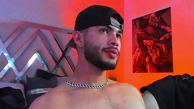 Vincentblack online show from 04/04/26, 05:49