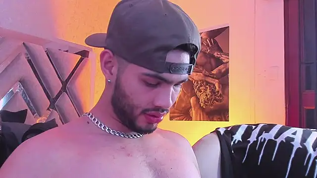 Vincentblack online show from 04/24/26, 04:04