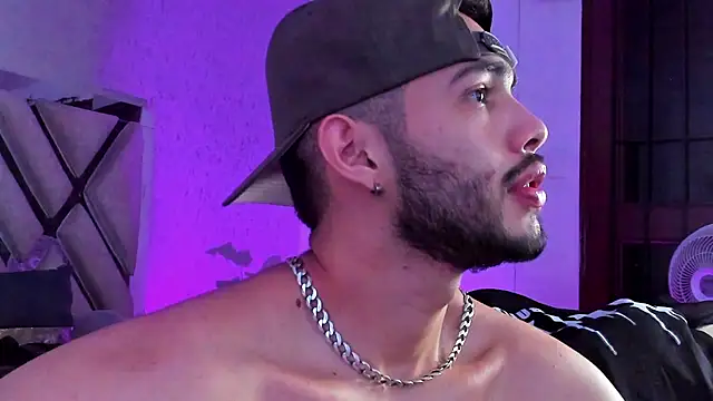 Vincentblack online show from 04/25/26, 04:48