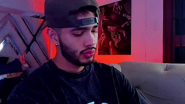 Vincentblack online show from 04/29/26, 05:33