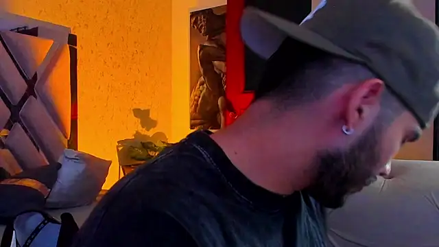 Vincentblack online show from 05/02/26, 02:38
