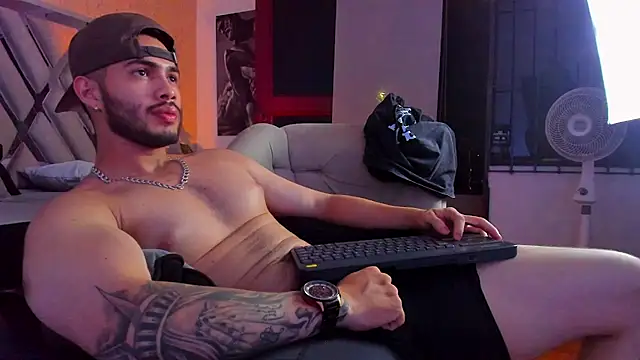 Vincentblack online show from 05/16/26, 06:21