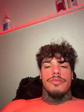 SNAKEARM online show from 02/24/26, 06:50