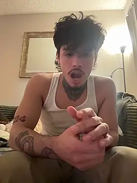 SNAKEARM online show from 03/05/26, 05:36