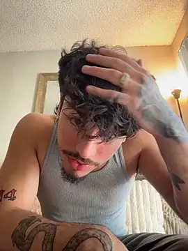 SNAKEARM online show from 03/10/26, 12:04