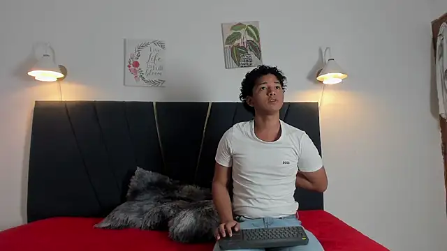 lio18 cum online show from 03/04/26, 01:33