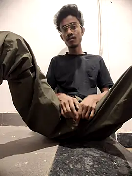 rango licker online show from 04/18/26, 09:59