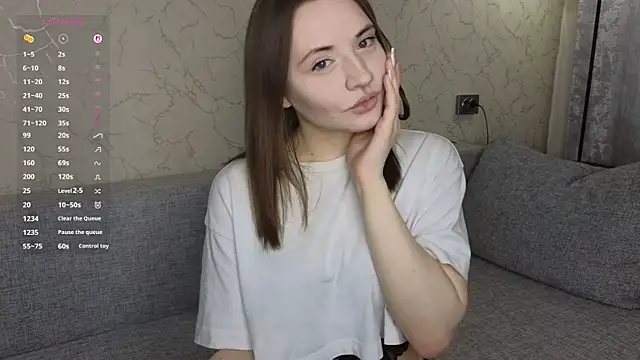 JeannaLanno online show from 05/01/26, 03:16