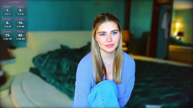 hornycharisma online show from 03/22/26, 02:09