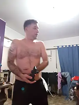 EcodeViento online show from 04/20/26, 10:00