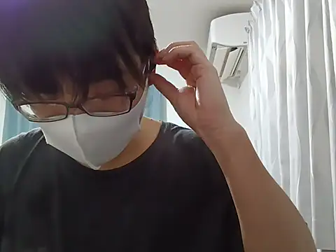 koarannkunn online show from 06/29/26, 12:16