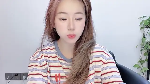 Baixi-01 online show from 06/03/26, 02:33