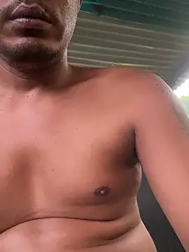 Gopolo123 online show from 02/24/26, 09:40