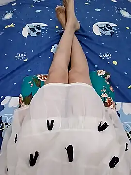 AmberBelle 007 online show from 02/27/26, 08:31