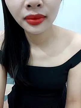 AmberBelle 007 online show from 04/19/26, 08:33