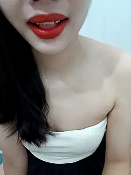 AmberBelle 007 online show from 04/20/26, 09:16