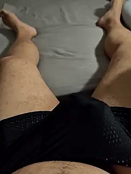 HaoHaoHector online show from 03/14/26, 04:23