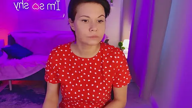 Sara  Babe online show from 03/03/26, 06:52